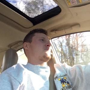 Meet your Posher, Cody